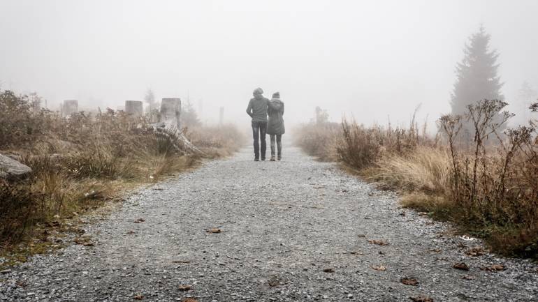 Relaciones de Pareja. ¿Ruptura o reconciliación?
